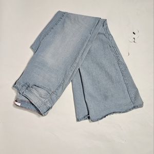 Wanna Betta Butt YMI Wide Leg Flare, Size 13